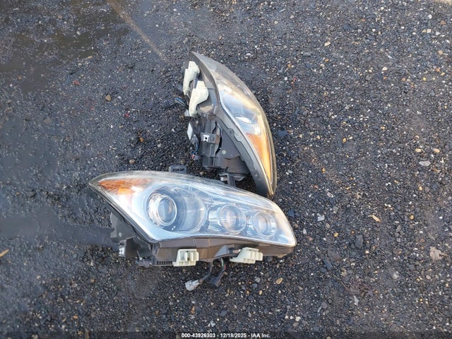 Aukcja sprzedaży 2013 Infiniti Qx56, vin: JN8AZ2NE9D9042795, numer aukcji: 43926303