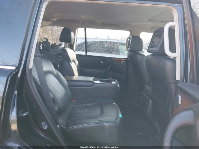 Aukcja sprzedaży 2013 Infiniti Qx56, vin: JN8AZ2NE9D9042795, numer aukcji: 43926303