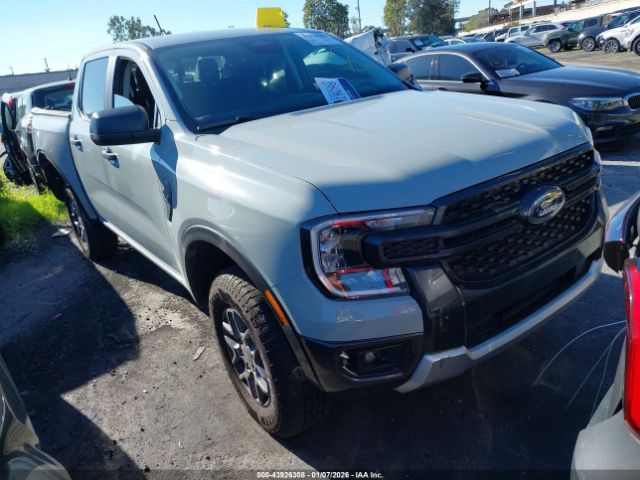 2024 FORD RANGER 1FTER4GH5RLE27684