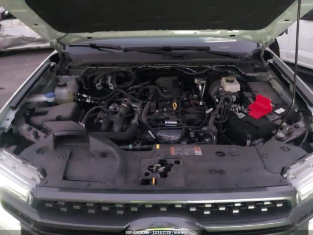 2024 FORD RANGER 1FTER4GH5RLE27684 Photo 9