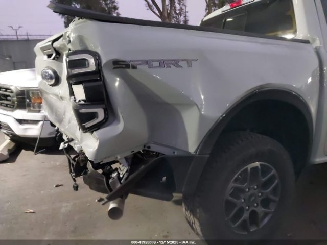 2024 FORD RANGER 1FTER4GH5RLE27684 Photo 5
