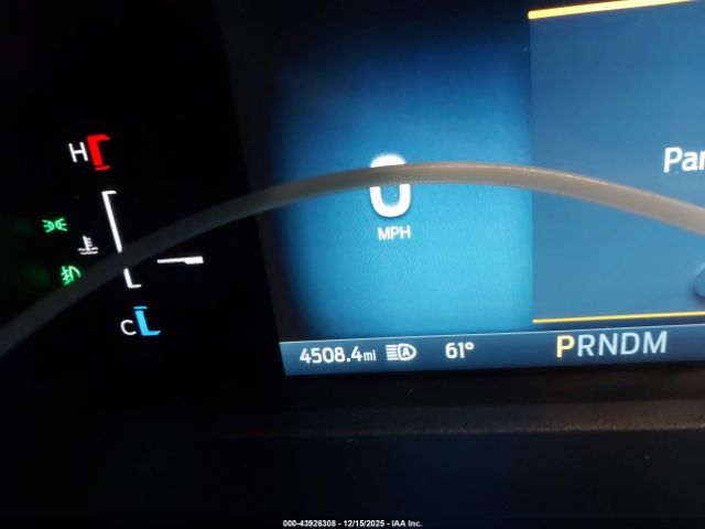 2024 FORD RANGER 1FTER4GH5RLE27684 Photo 6