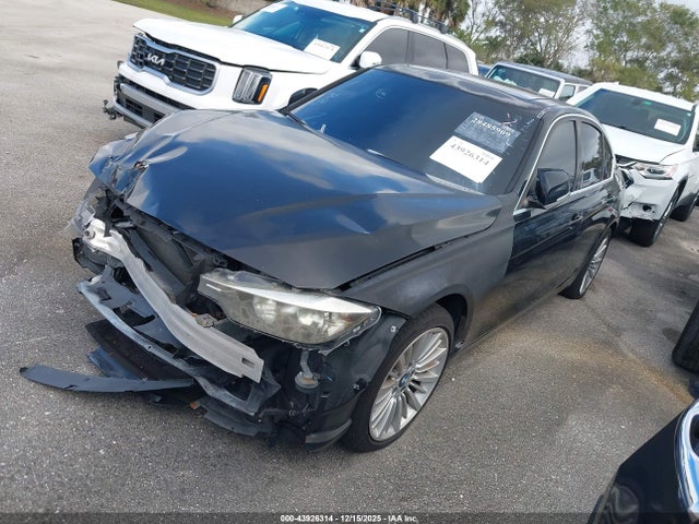 Aukcja sprzedaży 2012 Bmw 328i, vin: WBA3A5C58CF347301, numer aukcji: 43926314