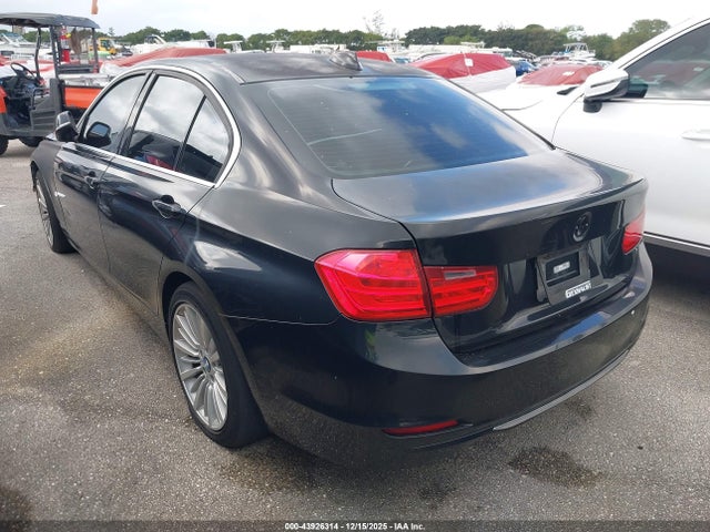 Aukcja sprzedaży 2012 Bmw 328i, vin: WBA3A5C58CF347301, numer aukcji: 43926314