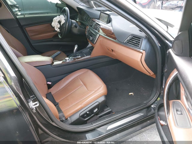 Aukcja sprzedaży 2012 Bmw 328i, vin: WBA3A5C58CF347301, numer aukcji: 43926314