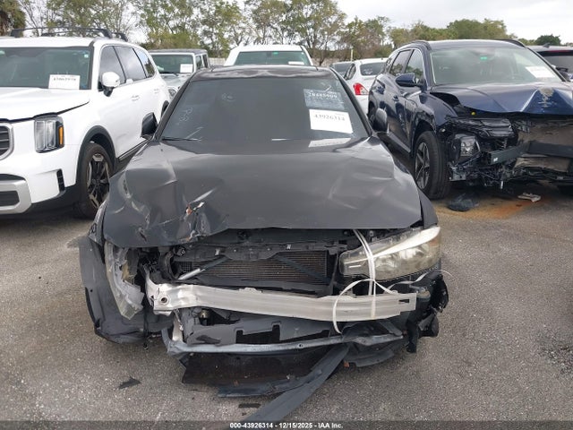 Aukcja sprzedaży 2012 Bmw 328i, vin: WBA3A5C58CF347301, numer aukcji: 43926314