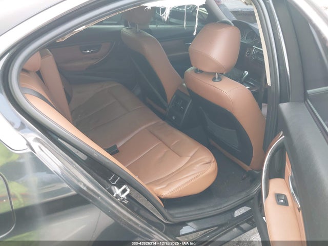 Aukcja sprzedaży 2012 Bmw 328i, vin: WBA3A5C58CF347301, numer aukcji: 43926314