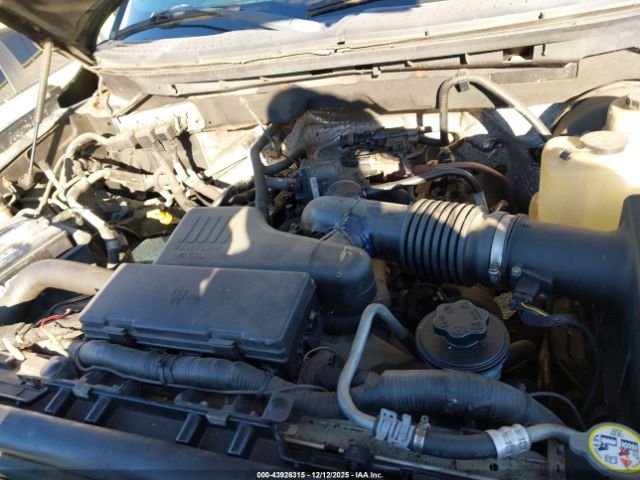 2009 FORD F-150 1FTRX14W89FA80276 Photo 9