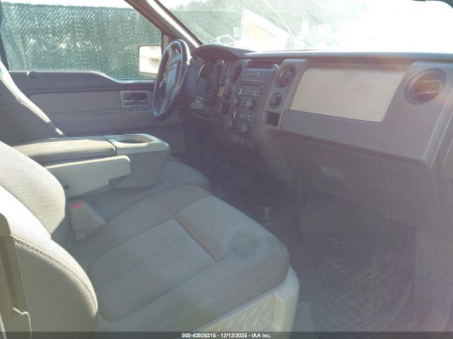 2009 FORD F-150 1FTRX14W89FA80276 Photo 4