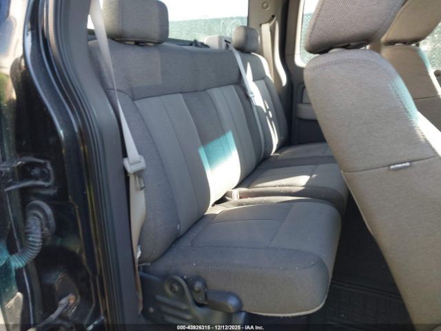 2009 FORD F-150 1FTRX14W89FA80276 Photo 7