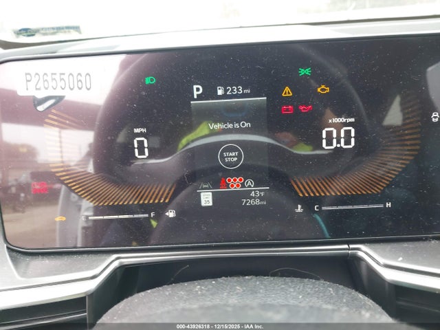 5XYRL4JC9SG343000 KIA SORENTO S