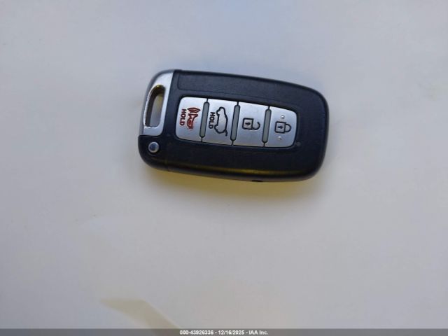 2014 HYUNDAI VELOSTER KMHTC6AE2EU207485 Photo 10