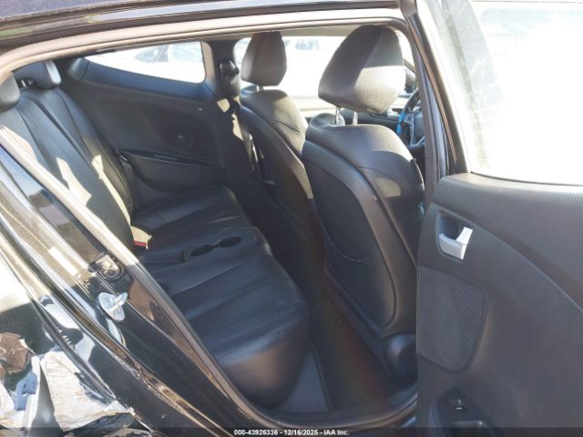 2014 HYUNDAI VELOSTER KMHTC6AE2EU207485 Photo 7