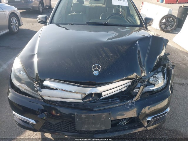 Aukcja sprzedaży 2013 Mercedes-benz C 250 Sport, vin: WDDGF4HB7DR269453, numer aukcji: 43926339