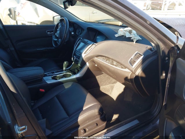 Продаж на аукціоні авто 2018 Acura Tlx, vin: 19UUB1F31JA004588, номер лоту: 43926340