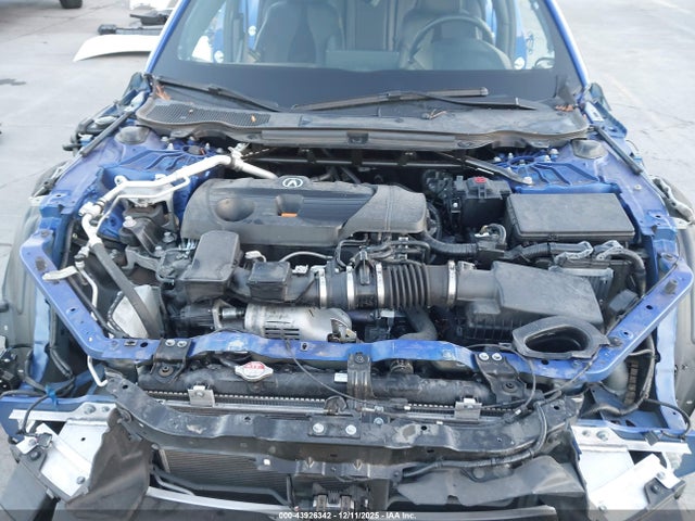 43926342 :رقم المزاد ، 19UUB6F51PA004260 vin ، 2023 Acura Tlx A-spec Package مزاد بيع