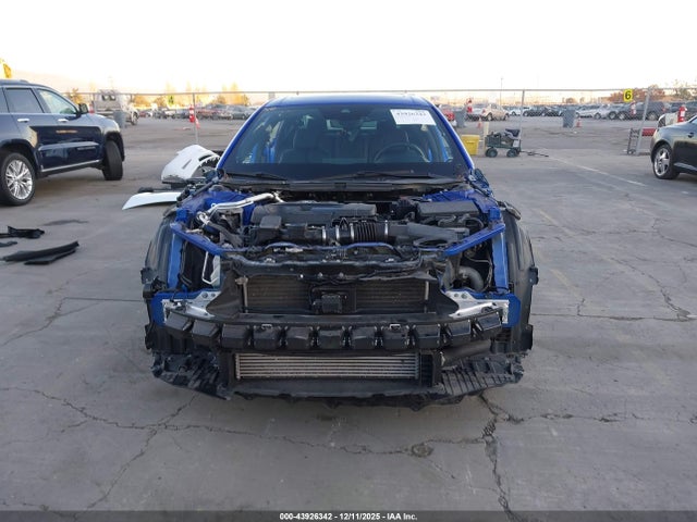 43926342 :رقم المزاد ، 19UUB6F51PA004260 vin ، 2023 Acura Tlx A-spec Package مزاد بيع