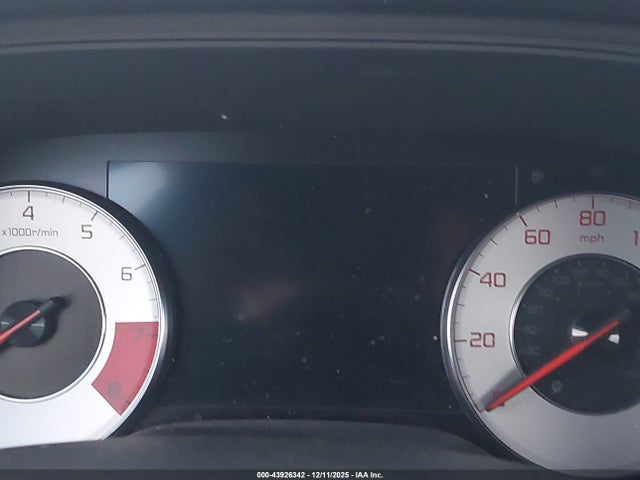 43926342 :رقم المزاد ، 19UUB6F51PA004260 vin ، 2023 Acura Tlx A-spec Package مزاد بيع