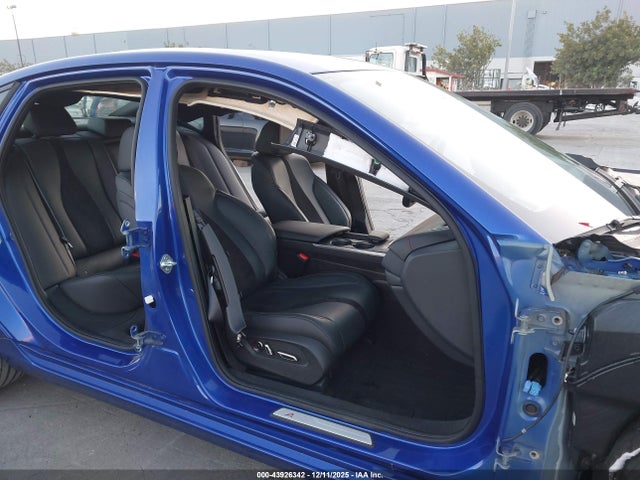 43926342 :رقم المزاد ، 19UUB6F51PA004260 vin ، 2023 Acura Tlx A-spec Package مزاد بيع