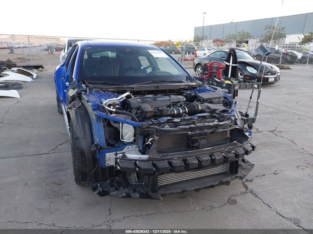 43926342 :رقم المزاد ، 19UUB6F51PA004260 vin ، 2023 Acura Tlx A-spec Package مزاد بيع