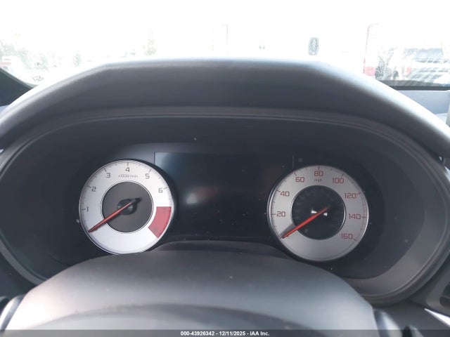 43926342 :رقم المزاد ، 19UUB6F51PA004260 vin ، 2023 Acura Tlx A-spec Package مزاد بيع
