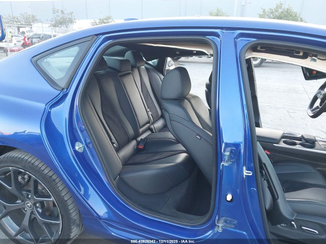 43926342 :رقم المزاد ، 19UUB6F51PA004260 vin ، 2023 Acura Tlx A-spec Package مزاد بيع