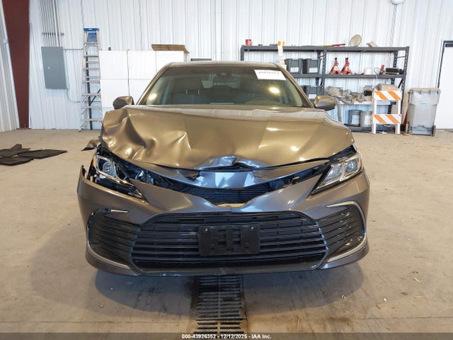 Toyota CAMRY LE 2023 4T1C11AK9PU785908 Image 13