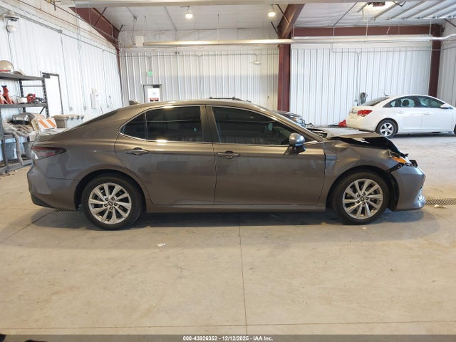 Toyota CAMRY LE 2023 4T1C11AK9PU785908 Image 14