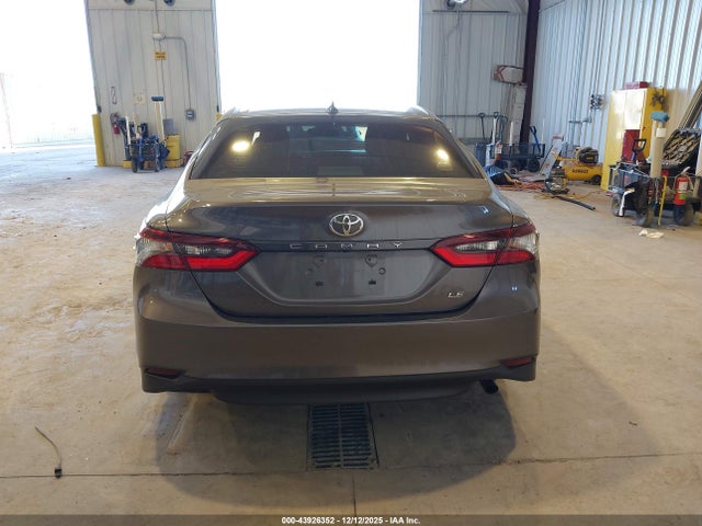 Toyota CAMRY LE 2023 4T1C11AK9PU785908 Image 17