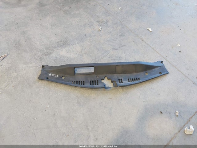 Toyota CAMRY LE 2023 4T1C11AK9PU785908 Image 12
