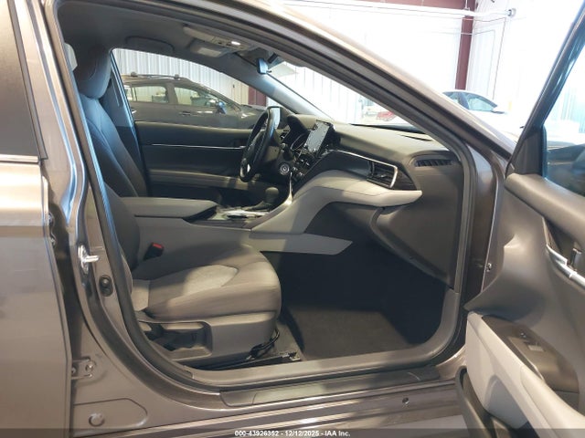 Toyota CAMRY LE 2023 4T1C11AK9PU785908 Image 5