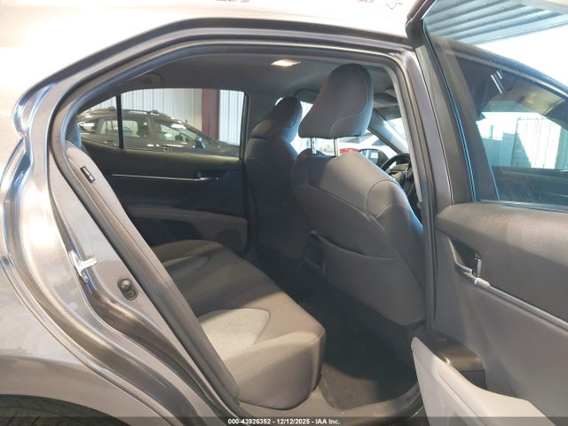 Toyota CAMRY LE 2023 4T1C11AK9PU785908 Image 8