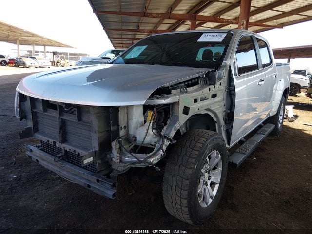 1GCGSCEN9J1303093 Chevrolet Colorado Lt
