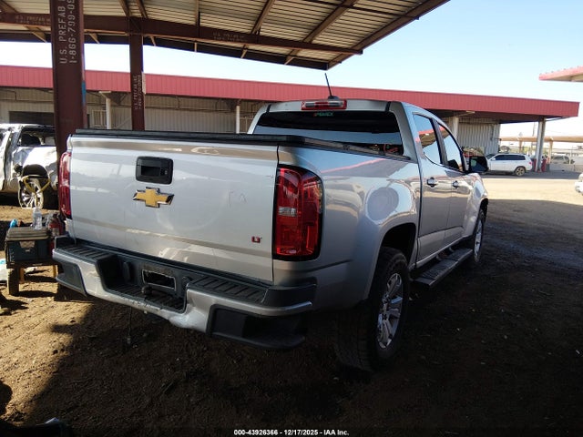 1GCGSCEN9J1303093 Chevrolet Colorado Lt