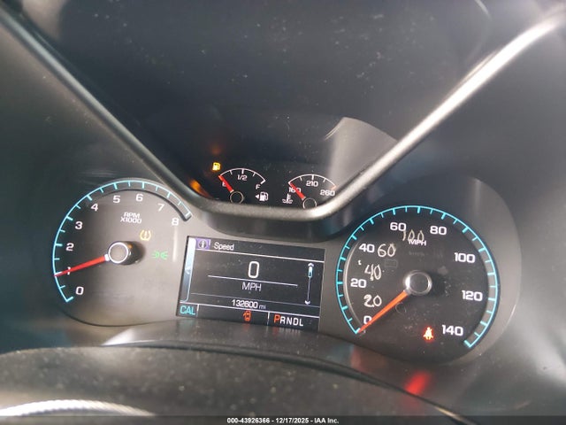 1GCGSCEN9J1303093 Chevrolet Colorado Lt