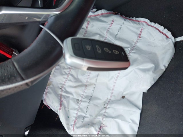 2023 ACURA TLX 19UUB5F55PA004627 Photo 10