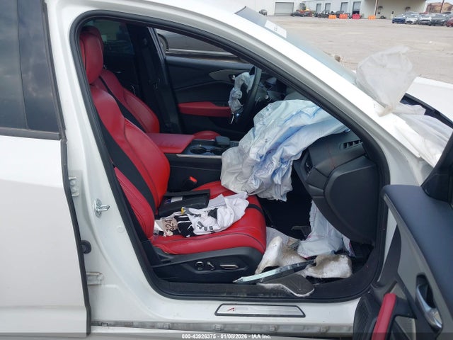 2023 ACURA TLX 19UUB5F55PA004627 Photo 4