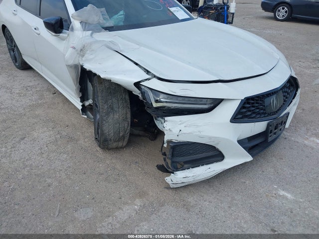2023 ACURA TLX 19UUB5F55PA004627 Photo 5