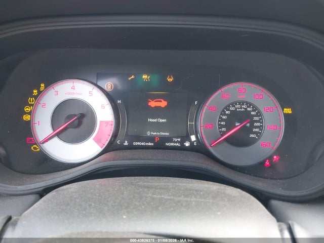 2023 ACURA TLX 19UUB5F55PA004627 Photo 6