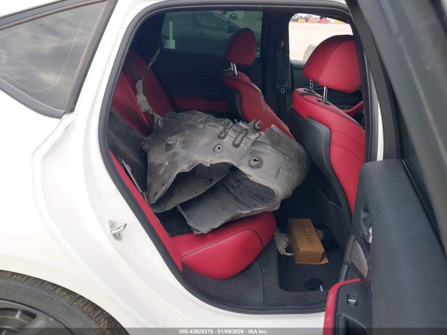 2023 ACURA TLX 19UUB5F55PA004627 Photo 7