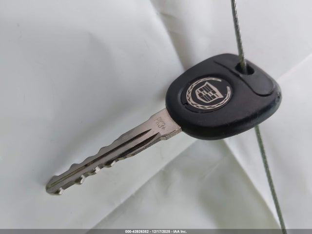 2006 CADILLAC CTS 1G6DP577160176046 Photo 10