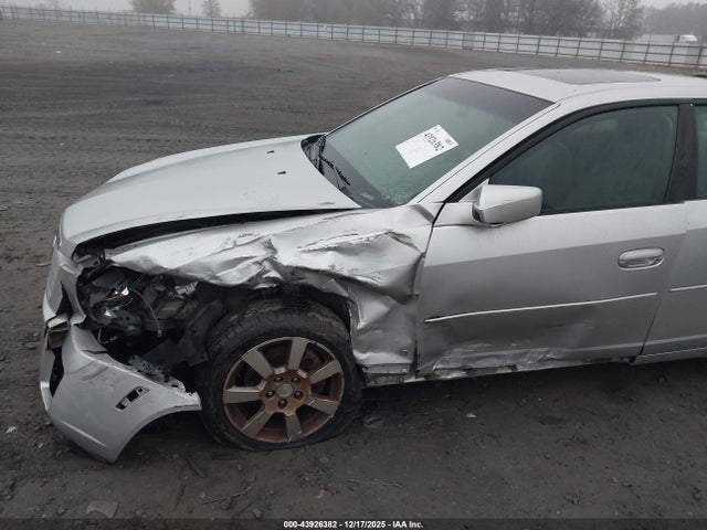 Продажа на аукционе авто 2006 Cadillac Cts Standard, vin: 1G6DP577160176046, номер лота: 43926382