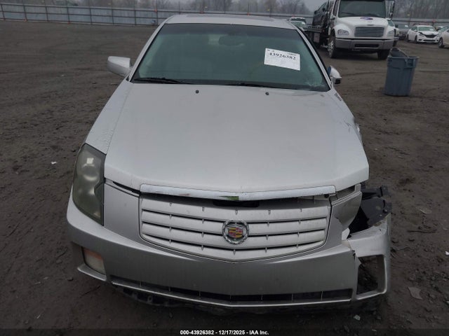 2006 CADILLAC CTS 1G6DP577160176046 Photo 5