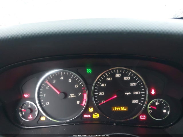 2006 CADILLAC CTS 1G6DP577160176046 Photo 6