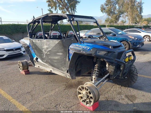 Polaris Rzr Xp 4 1000 Eps 2015 3NSVFE994FF440900 main image