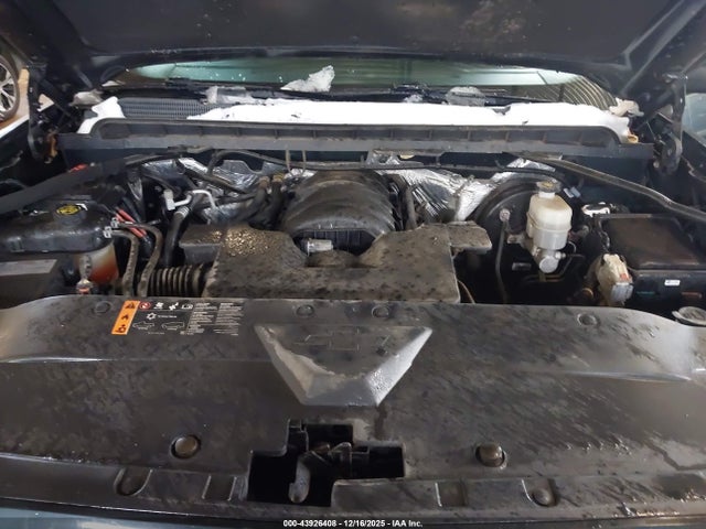 2017 CHEVROLET SILVERADO 1500 1GCVKRECXHZ384089 Photo 9