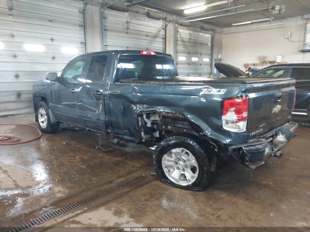 2017 CHEVROLET SILVERADO 1500 1GCVKRECXHZ384089 Photo 2