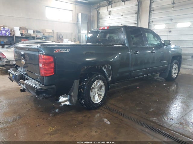 2017 CHEVROLET SILVERADO 1500 1GCVKRECXHZ384089 Photo 3