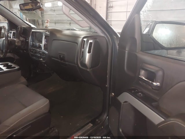 2017 CHEVROLET SILVERADO 1500 1GCVKRECXHZ384089 Photo 4