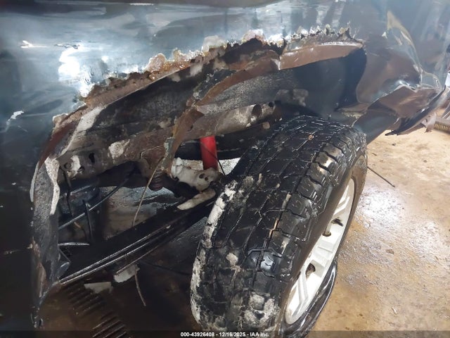 2017 CHEVROLET SILVERADO 1500 1GCVKRECXHZ384089 Photo 5